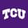 Texas Christian University logo